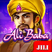 Ali Baba rr8811