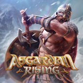 Asgardian Rising rr8811