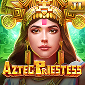 Aztec Priestess rr8811