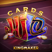 Bài Hi Lo rr8811 games