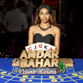 Casino Marina Andar Bahar rr8811