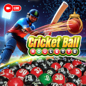Roulette Bóng Cricket rr8811
