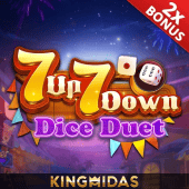 Song Ca Xúc Xắc rr8811 games