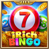 Bingo Irich rr8811