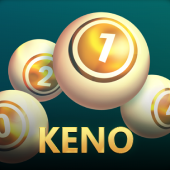 Keno rr8811 games