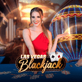 Blackjack Las Vegas rr8811