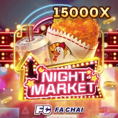 Chợ Đêm rr8811