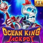 Vua Đại Dương Jackpot rr8811