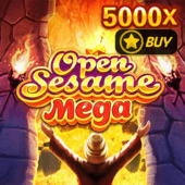 Open Sesame Mega rr8811 Mở Sesame Mega