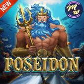 Poseidon rr8811