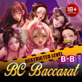 Sexy Blockchain Baccarat B B - RR8811 live casino