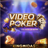 Video Poker rr8811 games
